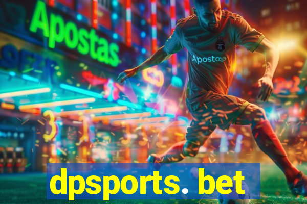 dpsports. bet